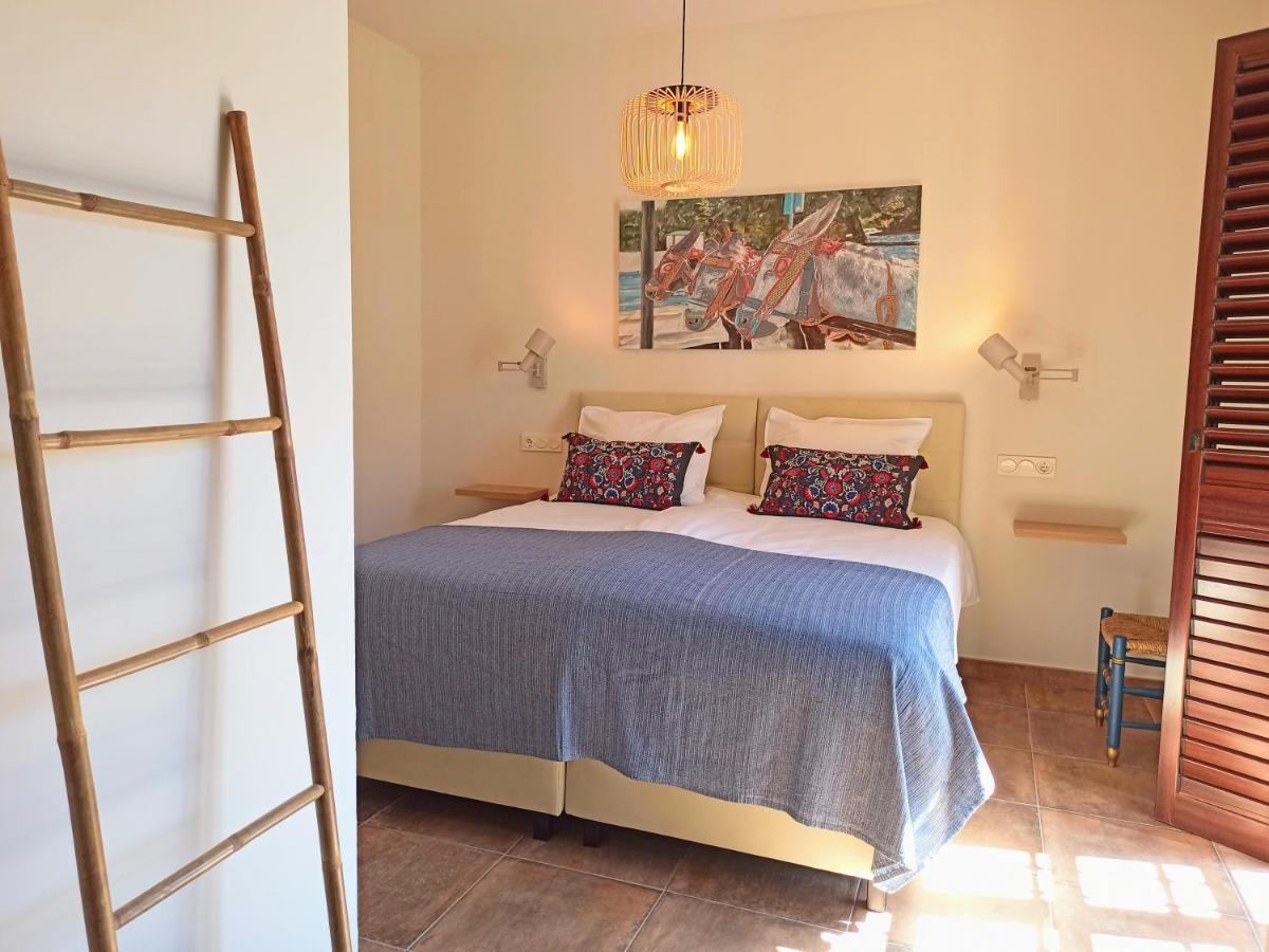 Luxe Hacienda La Campina Met Verwarmd Zwembad En Tennisbaan. Alhaurín el Grande Exterior foto