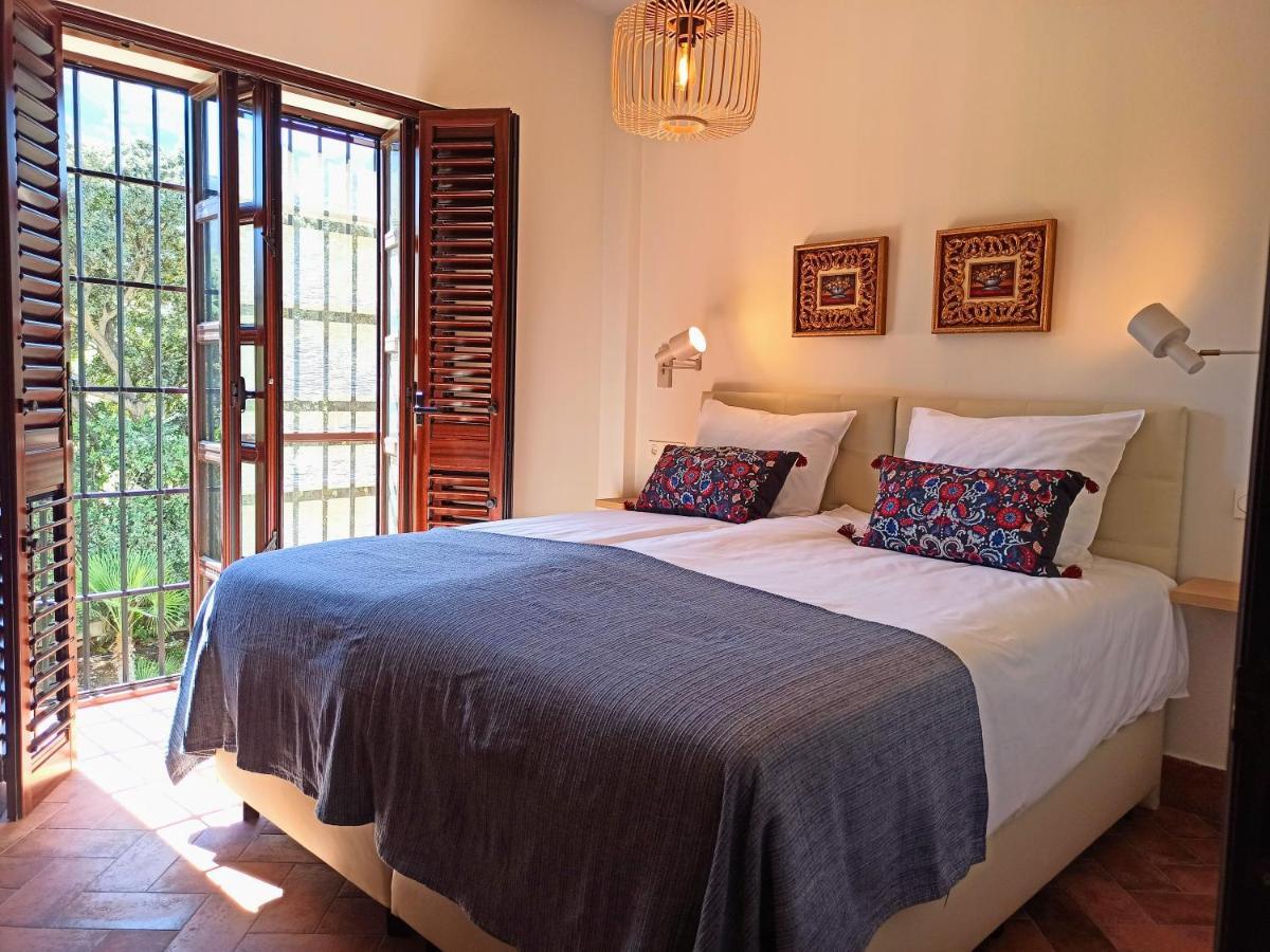 Luxe Hacienda La Campina Met Verwarmd Zwembad En Tennisbaan. Alhaurín el Grande Exterior foto