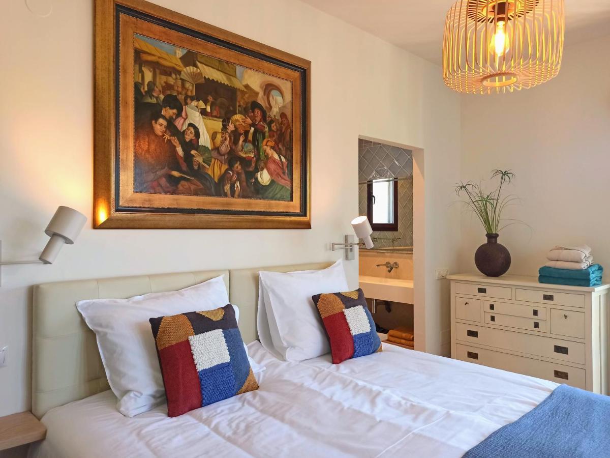 Luxe Hacienda La Campina Met Verwarmd Zwembad En Tennisbaan. Alhaurín el Grande Exterior foto