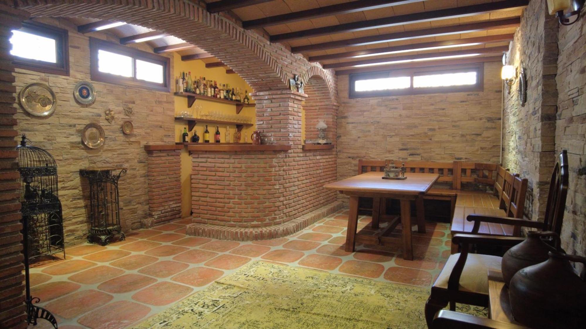 Luxe Hacienda La Campina Met Verwarmd Zwembad En Tennisbaan. Alhaurín el Grande Exterior foto