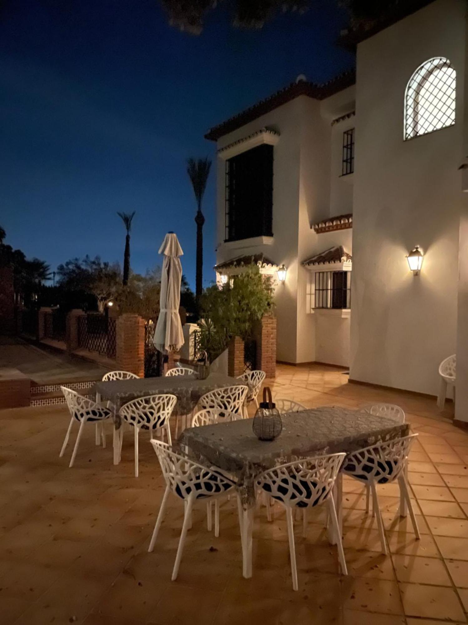 Luxe Hacienda La Campina Met Verwarmd Zwembad En Tennisbaan. Alhaurín el Grande Exterior foto